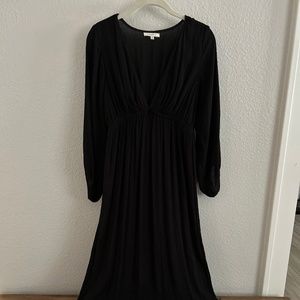 Z Supply Gauze Dress